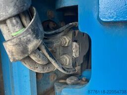 Genie Z80/60 diesel 4x4x4 26m - (1881)