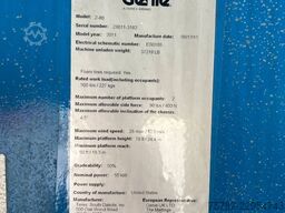 Guz Technika Piekarnicza Guz Technika Piekarnicza Guz Technika Piekarnicza