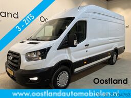 Ford Transit 350 2.0 TDCI L4H3 130 PK RWD / Euro 6 /...