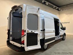 Ford Transit 350 2.0 TDCI L4H3 130 PK RWD / Euro 6 /...