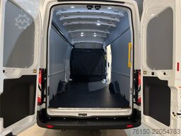 Ford Transit 350 2.0 TDCI L4H3 130 PK RWD / Euro 6 /...