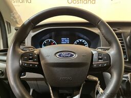 Ford Transit 350 2.0 TDCI L4H3 130 PK RWD / Euro 6 /...
