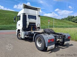 MAN TGA 18.430 Manual Gearbox * Euro 3 *