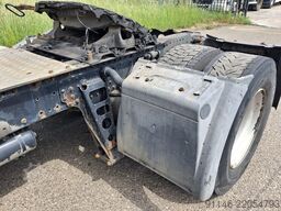 MAN TGA 18.430 Manual Gearbox * Euro 3 *