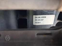 MAN TGA 18.430 Manual Gearbox * Euro 3 *