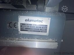 Elumatec SBZ 140