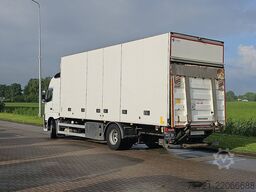 VOLVO FM 330 19T GLOBE LIFT