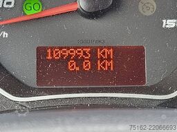 RENAULT KANGOO Elektrisch Z.E. AC!