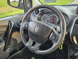 RENAULT KANGOO Elektrisch Z.E. AC!