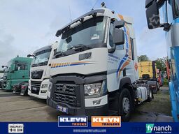 RENAULT T 520 Retarder