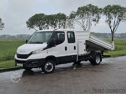 IVECO DAILY 35C16  Kipper 3.0Lt