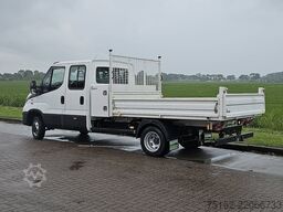 IVECO DAILY 35C16  Kipper 3.0Lt