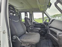 IVECO DAILY 35C16  Kipper 3.0Lt