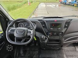 IVECO DAILY 35C16  Kipper 3.0Lt