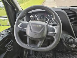 IVECO DAILY 35C16  Kipper 3.0Lt