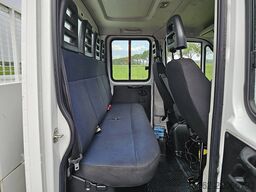 IVECO DAILY 35C16  Kipper 3.0Lt
