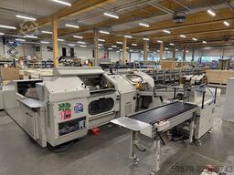 Meccanotecnica Aster 220 SAO