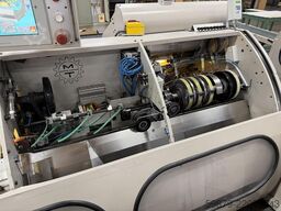Meccanotecnica Aster 220 SAO