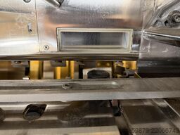 Meccanotecnica Aster 220 SAO