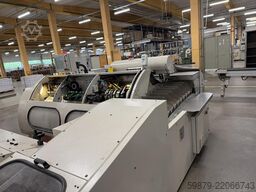 Meccanotecnica Aster 220 SAO