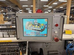 Meccanotecnica Aster 220 SAO