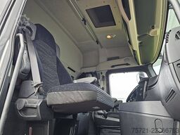 MERCEDES-BENZ AROCS 2663 6X4
