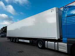 KRONE Koffer mit Ladebordwand Sofort Verfügbar!