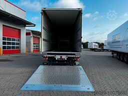 KRONE Koffer mit Ladebordwand Sofort Verfügbar!