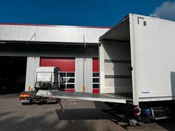 KRONE Koffer mit Ladebordwand Sofort Verfügbar!