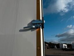 KRONE Koffer mit Ladebordwand Sofort Verfügbar!