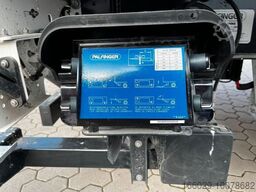 KRONE Koffer mit Ladebordwand Sofort Verfügbar!