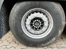 KRONE Koffer mit Ladebordwand Sofort Verfügbar!