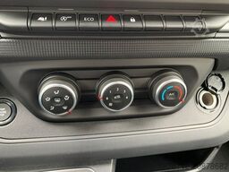 RENAULT Trafic KOMFORT L1H1 2,8t BLUE dCi 130 KLIMA+DAB+