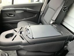 RENAULT Trafic KOMFORT L1H1 2,8t BLUE dCi 130 KLIMA+DAB+