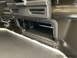 RENAULT Trafic KOMFORT L1H1 2,8t BLUE dCi 130 KLIMA+DAB+