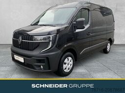 RENAULT Master KASTEN EXTRA L2H2 3,5t dCi 170 NAVI+RFK