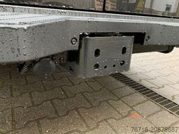 RENAULT Master KASTEN EXTRA L2H2 3,5t dCi 170 NAVI+RFK