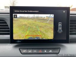 RENAULT Master KASTEN EXTRA L2H2 dCi 150 RFK+KLIMA+PDC