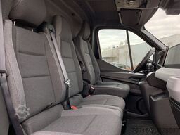 RENAULT Master KASTEN EXTRA L2H2 dCi 150 RFK+KLIMA+PDC