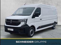 RENAULT Master KASTEN EXTRA L3H2 3,5t dCi 150 RFK+KLIMA