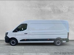RENAULT Master KASTEN EXTRA L3H2 3,5t dCi 150 RFK+KLIMA