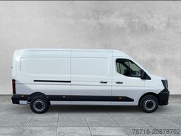 RENAULT Master KASTEN EXTRA L3H2 3,5t dCi 150 RFK+KLIMA