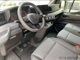 RENAULT Master KASTEN EXTRA L3H2 3,5t dCi 150 RFK+KLIMA