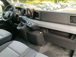 RENAULT Master KASTEN EXTRA L3H2 3,5t dCi 150 RFK+KLIMA