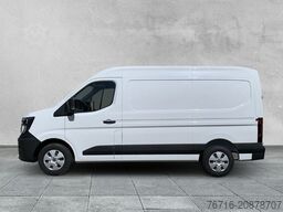 RENAULT Master KASTEN EXTRA L2H2 3,5t dCi 150 KAMERA+LED