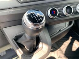 RENAULT Master KASTEN EXTRA L2H2 3,5t dCi 150 KAMERA+LED