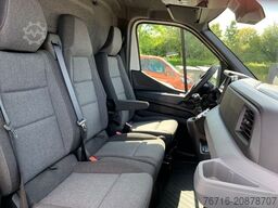 RENAULT Master KASTEN EXTRA L2H2 3,5t dCi 150 KAMERA+LED