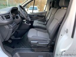 RENAULT Trafic DOKA KOMFORT L2H1 3,0t dCi 130 KAMERA+LED