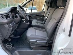 RENAULT Trafic DOKA KOMFORT L2H1 BLUE dCi 130 RFK+KLIMA
