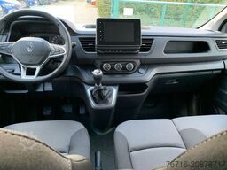 RENAULT Trafic DOKA KOMFORT L2H1 BLUE dCi 130 RFK+KLIMA